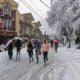 Severe cold in Uttarakhand, chances of rain and snowfall from December 30 to January 1